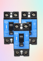 เซฟตี้เบรกเกอร์ กันดูด กันไฟรั่ว กันไฟเกิน Safety Breaker (RCBO) แบรนด์ CCS รุ่น CM6L-32