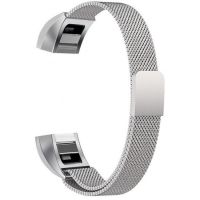 Fitbit Alta/HR - Stainless Band (TSM Band) สายสแตนเลส (Premium)