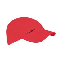 หมวกวิ่ง HALO SPORT HAT - RED ของแท้ ?%