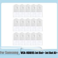 Vacuum Cleaner Dust Bags for Samsung VCA-RDB95 Jet Bot+ Jet Bot AI+ Robot Vacuum Cleaner Replacement Spare Parts