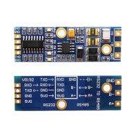 SP3232 MAX13487 RS232 to RS485 module 5V power One-way transmission or reception 232 to 485