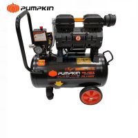 ปั๊มลม OIL FREE 25 ลิตร PUMPKIN MEGATON II 600W "