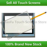 Touch Pad PANEL Glass Digitizer IPC277E 6AV7882-0DA40-2BA0หน้าจอสัมผัสพร้อมฟิล์มป้องกัน