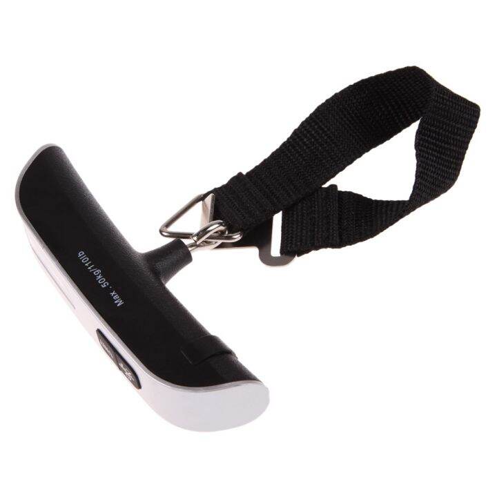 Digital Electronic Porable Luggage Suitcase Weight Hanging Scale