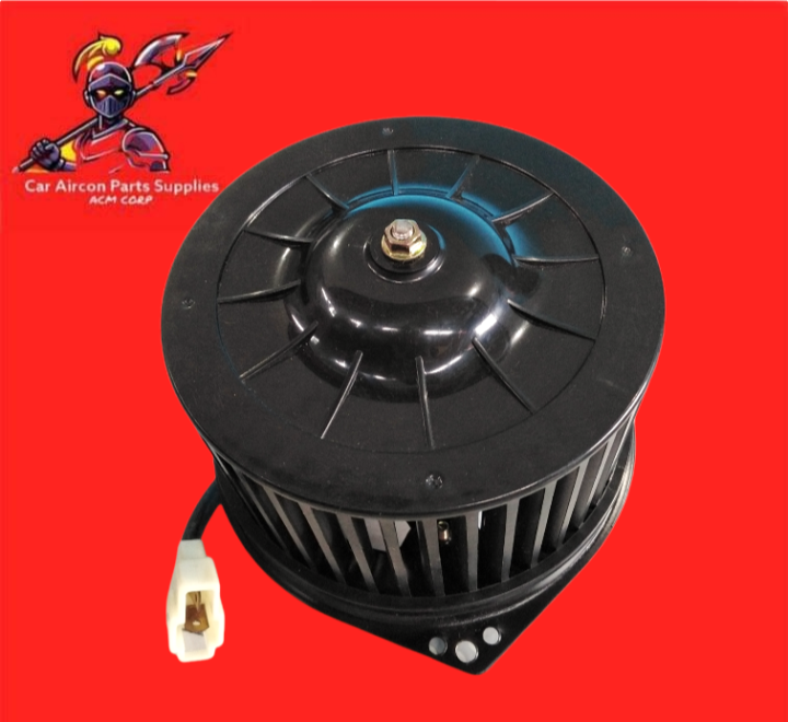 Toyota HIACE OLD REAR RIGHT Blower motor assembly for car aircon parts supply high speed aircon