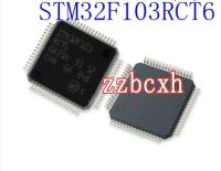 1ชิ้น/ล็อตในสต็อก Stm32f103rct6 Lqfp-64