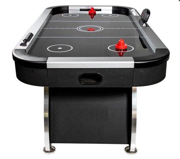 1 SET 6 FT. AIR HOCKEY TABLE/Table Games Lazada PH