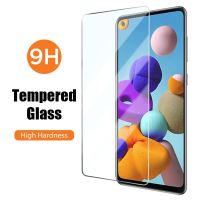 Tempered Glass Films For Samsung Galaxy A51 A71 A50 A31 A42 5G Screen Protector For Galaxy A20 A41 A70S A50S A40S A30S A20S A20e