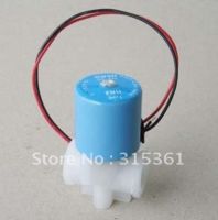 1/4 39; 39; Water Dispenser Purifier Solenoid Valve PP 24VDC Drinking Water Solenoid Valve