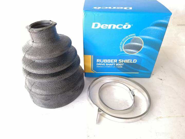 PERODUA MYVI LAGI BEST YEAR 20112017 INNER DRIVE SHAFT BOOT DRIVE