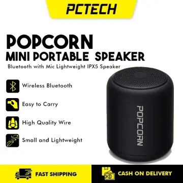 Mini sale speaker lazada