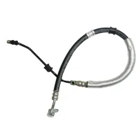 53713S9Aa04 Power Steering Pressure Hose Tube For Honda Crv Suv 2.4L Engine