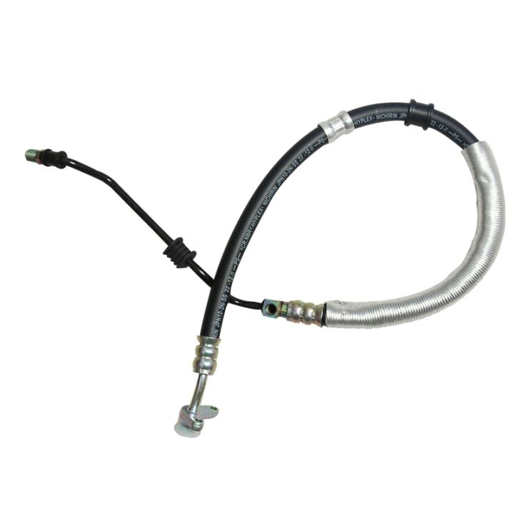 53713s9aa04-power-steering-pressure-hose-tube-for-honda-crv-suv-2-4l-engine