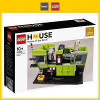 (พร้อมส่ง) LEGO® 40502 The Brick Moulding Machine เลโก้ชุดพิเศษที่มีขายเฉพาะที่เดนมาร์กเท่านั้น!!!