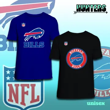 Buffalo bills best sale t shirt jersey