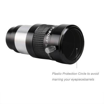 SVBONY 1.25" escope Eyepiece Barlow Lens 3x Fully Multi-Coated Metal Advanced Achromatic Professional Astronomical escope