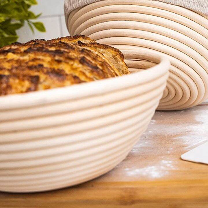 22x8-5cm-proofing-basket-bread-proofing-basket-linen-liner-cloth-sourdough-bread-baking-supplies