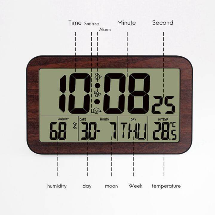 large-screen-digital-wall-clock-home-electronic-wall-clock-student-electronic-alarm-clock-digital-display-desk-clock