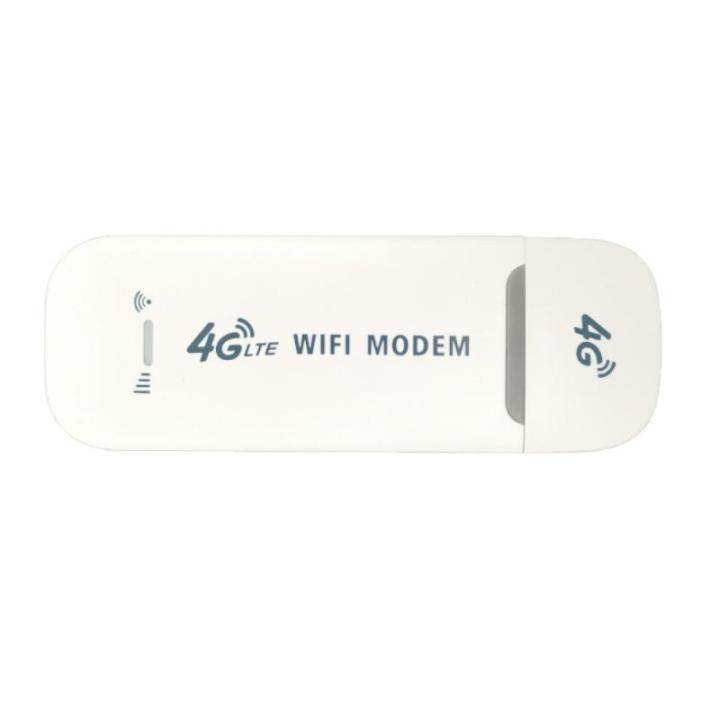 150Mbps 4G LTE USB Modem Adapter Wireless USB Network Card Universal Wireless Modem 4G WiFi Router portable