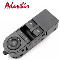 13228706 13228879 NEW Window Switch For Opel Astra H 2005 2010 Zafira B 2005 2015