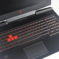 LARHON New KEYBOARD SKIN For HP Omen 17-an00 Basic Keyboards