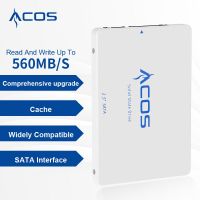 SSD Hard drive disk 2.5 SATA3 120GB 240GB 480GB 128GB 256GB 512GB 960GB 1TB 2TB HDD Internal Solid State for Desktop Laptop ACOS