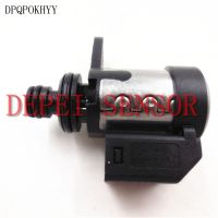 DPQPOKHYY For Nissan automatic wave box transmission control electromagnetic valve 31941-90X01 0260130031