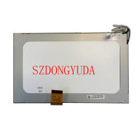 LTA070B0N2A ขนาด7นิ้ว LTA070B0N5A LTA070B0N0A CC FL Backlight แผงแสดงผล LCD