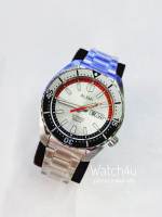 [ของแท้มือ1]รุ่น AL4433X,AL4435X "ALBA SUMO" ALBA Automatic Makushita Thailand Creation