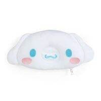 Sanrioed Anime Cinnamoroll Baby Anti Roll หมอนเด็กเล็กนอนหลับศีรษะเด็กทารกป้องกันทารกแรกเกิด Almohadas ที่นอนเด็ก