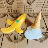 xfcbf13x22cm banana door stopper