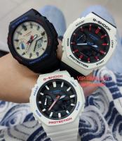 GMA-S2100WT-1A , GMA-S2100WT-7A1 , GMA-S2100WT-7A2  G-SHOCK MINI TRICOLOR ของแท้ ประกันCMG 1 ปี