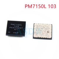 5ชิ้น/ล็อต100% Pm7150l ใหม่103การจัดการพลังงาน Ic Bga Pmic Pm ชิปเซ็ตชิปวงจรรวมโทรศัพท์มือถือ