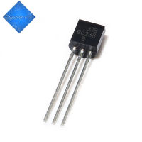 10pcs/lot BC238B TO92 BC238-B BC238 DIP TO-92 BC238C transistor In Stock