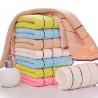 ☞▧ 35x75cm Face Towel Adult Soft Terry Absorbent Quick Drying Body Hand Hair Bath Towels Washbasin Facecloth Bathroom