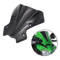 CCLight Deflector กระจกรถจักรยานยนต์สำหรับ Kawasaki Z900 Z 650 2020สีดำ