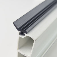 5M GK Type of Window of Model Steel Door Sealing Strip Furniture Edge Banding Window Seal Rubber Soundproof Thermal Insulation