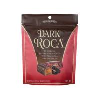 Roca Dark Buttercrunch With Dark Chocolate น้ำหนัก 127 กรัม exp.11/10/24