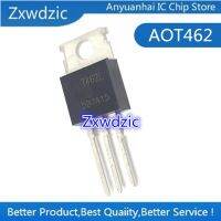 10pcs  AOT462  AOT466L  AOT470  AOT472  AOT474  AOT480L  AOT5N50  AOT7N70  AOT7N65  TO-220 WATTY Electronics