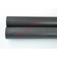 3K Carbon Fiber Tube 500mm x 18mm 19mm 20mm 21mm 22M high Quality with 100 Full Carbon, Japan 3K