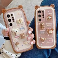 Nana Ko Electron】เคสนิ่ม P40 P50เคสสำหรับหัวเหว่ยโทรศัพท์มือถือ P30 Mtae 40 30เลนส์มืออาชีพสำหรับ HuaweiP50กรอบป้องกันตกป้องกัน