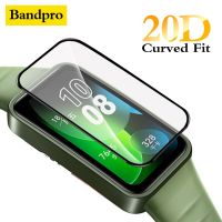 Protective Soft Glass For Huawei Watch Fit 2 Smartwatch Full Screen Protectors Film For Huawei Bnad 6 7 8 Honor Band 6 7 Cover Ceiling Lights