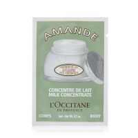 LOccitane Almond milk concentrate 6ml.
