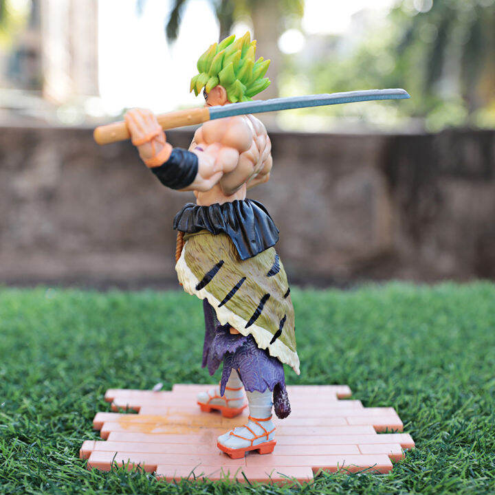 dragon-ball-super-samurai-broli-action-figure-super-saiyan-katana-model-dolls-toys-for-kids-gifts-collections