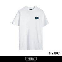 7thStreet​ oversize​ ลาย​ Hot Item รุ่น O-MAE  ของแท้100%  พร้อมส่ง
