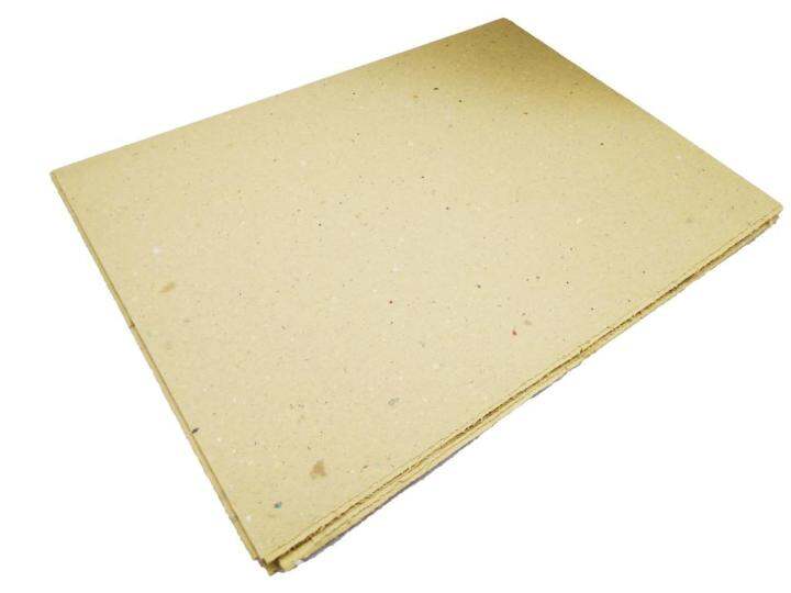 Manila Paper /12pcs/brown paper Lazada PH
