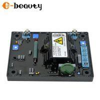 อะไหล่เครื่องกำเนิดไฟฟ้าดีเซล SX460 AVR เครื่องควบคุมแรงดันไฟฟ้าอัตโนมัติ Genset