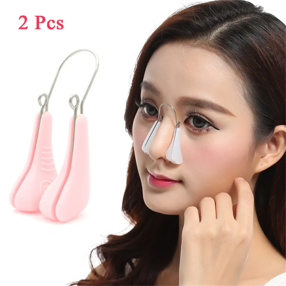 Nose Shaper Up Lifting Clip Nose Shaper for Wide Noses Beauty Nose