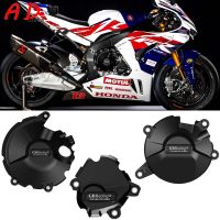 Engine Case Protector For Honda CBR1000RR-R CBR 1000RR-R SP 2020 2021 2022 2023 Guard For GB Racing Protection Engine Cover Covers