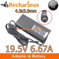 ของแท้สำหรับ Dell 19.5V 6.67A 130W อะแดปเตอร์ DA130PM13 ADP-130EB เครื่องชาร์จ06TTY6 BA DELL XPS 15 9560 L501X M3800ที่แม่นยำ8920